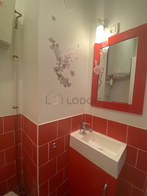 Appartement Paris 9° - 