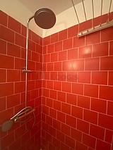 Appartamento Parigi 9° - Sala da bagno