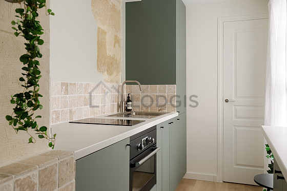 Apartamento París 6° - 