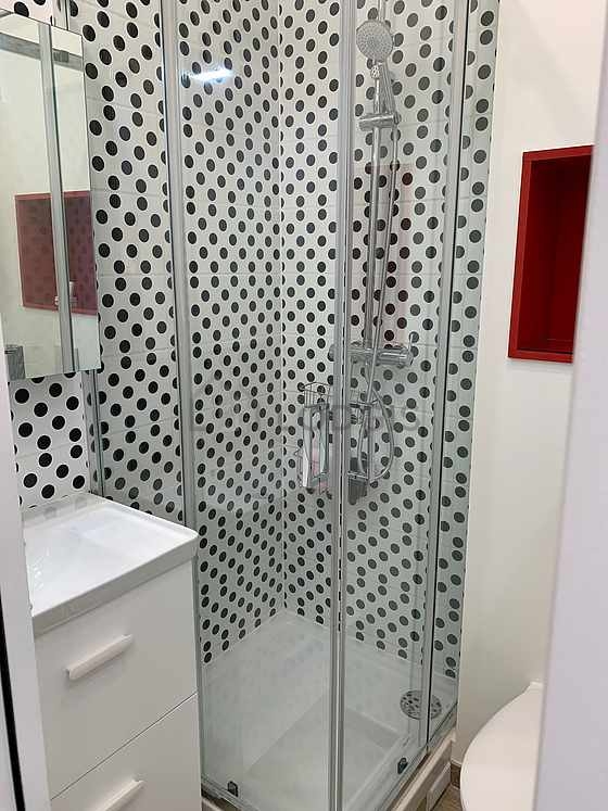 Apartamento Neuilly-Sur-Seine - 