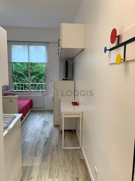 Apartment Neuilly-Sur-Seine - 