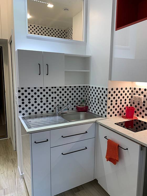 Appartamento Neuilly-Sur-Seine - 