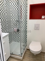 Wohnung Neuilly-Sur-Seine - Badezimmer