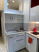 Wohnung Neuilly-Sur-Seine - Küche