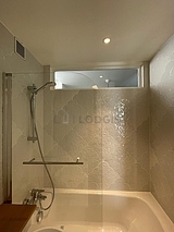 Apartment Paris 6° - Bathroom