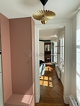 Apartment Paris 6° - Entrance