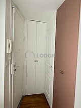 Appartement Paris 6° - Entrée