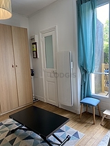 Apartamento Val de marne sud - Salaõ