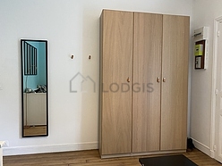 Apartamento Val de marne sud - Salón