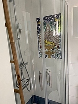 Apartment Val de marne sud - Bathroom