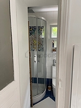 Appartement Val de marne sud - Salle de bain