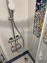 Appartement Val de marne sud - Salle de bain