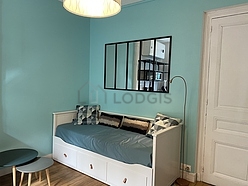 Wohnung Val de marne sud - Wohnzimmer