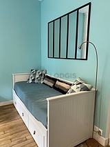 Wohnung Val de marne sud - Wohnzimmer