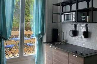 Studio Saint Maurice