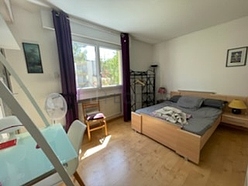 Apartamento Celleneuve - Dormitorio