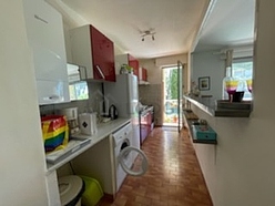 Apartment Celleneuve - Kitchen