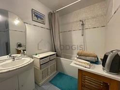 Appartement Celleneuve - Salle de bain