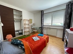 Wohnung Celleneuve - Schlafzimmer 3