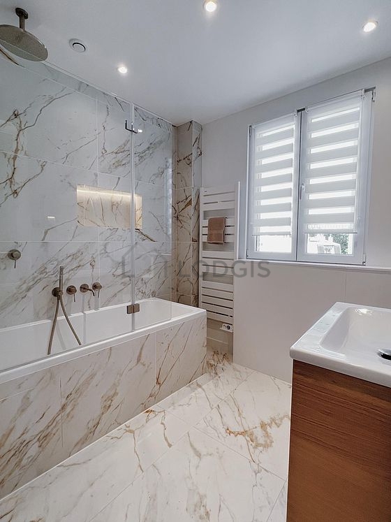 Apartamento París 14° - 