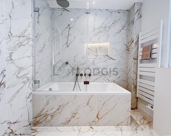 Apartment Paris 14° - 
