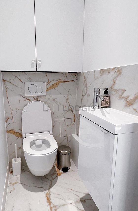 Apartment Paris 14° - 