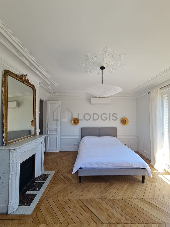 Appartement Paris 14° - 