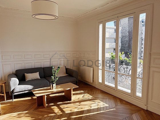 Wohnung Paris 14° - 