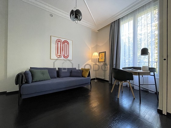 Appartamento Parigi 16° - 