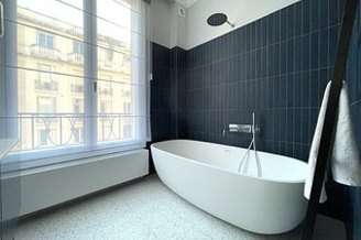 Auteuil Parigi Paris 16° 2 camere Appartamento