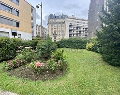 Apartamento París 15° - WC