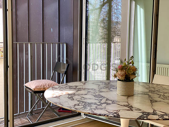 Apartamento París 13° - 
