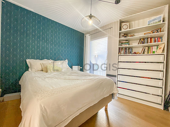 Apartment Paris 13° - 