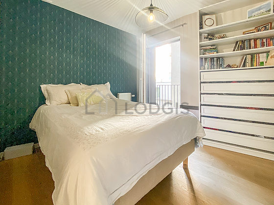 Apartment Paris 13° - 