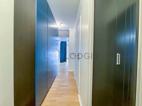 Appartement Paris 13° - 