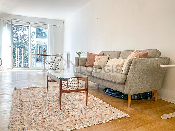 Appartement Paris 13° - 