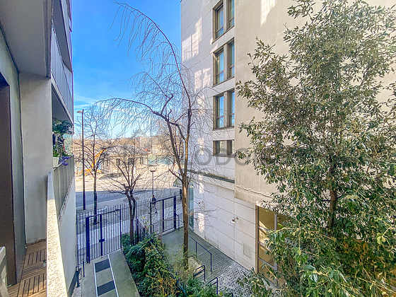 Appartement Paris 13° - 