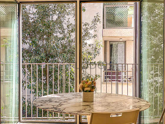 Wohnung Paris 13° - 