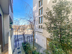 Apartamento Paris 13° - Sanitários 