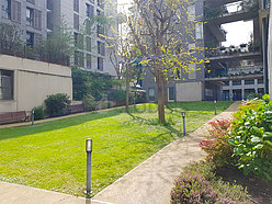 Apartamento París 13° - WC