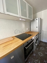 Apartamento Paris 11° - Cozinha