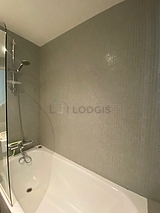 Apartment Paris 11° - Bathroom