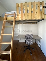 Appartement Paris 11° - Bureau