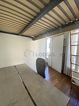Appartement Paris 11° - Bureau