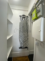Appartement Paris 11° - Dressing