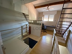 tríplex Hôpitaux-Facultés - Despacho