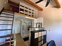 Triplex Hôpitaux-Facultés - Mezanino