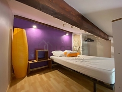 triplex Hôpitaux-Facultés - Soppalco