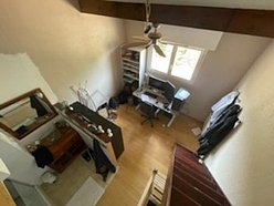 triplex Hôpitaux-Facultés - Studio