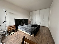 Apartamento Paris 15° - Quarto